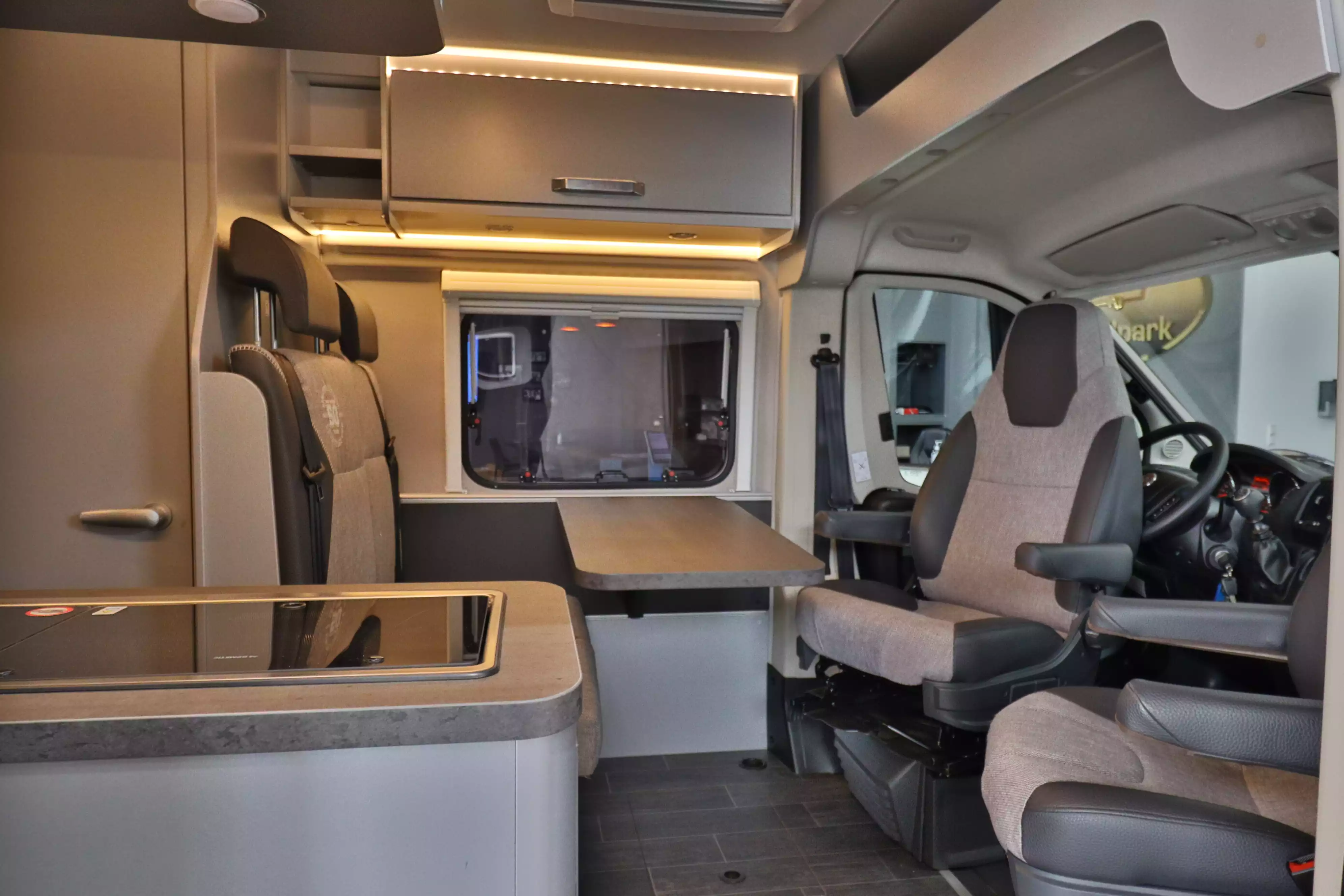 WEINSBERG Cara Tour 600 MQ 